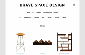 bravespacedesign.com
