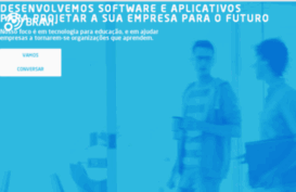 bravisoftware.com