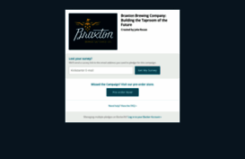 braxton-brewing.backerkit.com