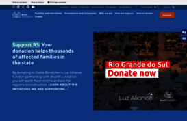 brazilfoundation.org