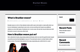 brazilianhairnice.com