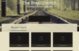 brazilostrich.com