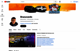 brazuca.com
