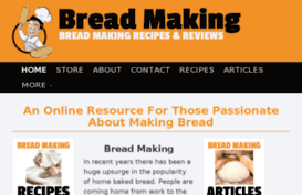bread-making.net