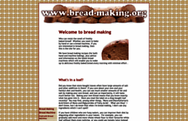 bread-making.org