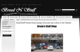 breadnstuff.biz