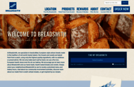 breadsmith.com