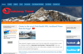 breakawaytravelwa.com.au