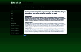 breakermail.com