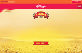 breakfastwithkellogg.in