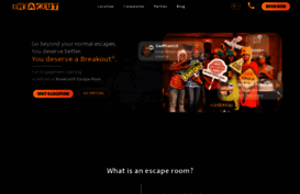 breakout.co.in