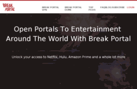 breakportal.com
