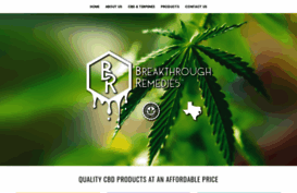 breakthroughremedies.com