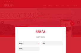 breas.com