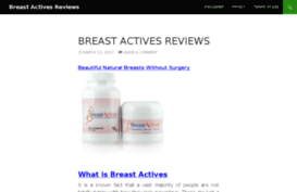 breast-activesreviews.com