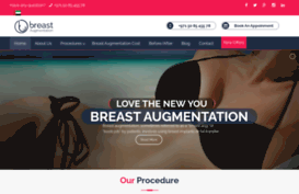 breastaugmentationdubai.com