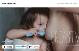 breastmilkthemovie.com