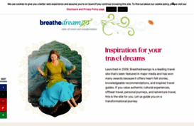 breathedreamgo.com