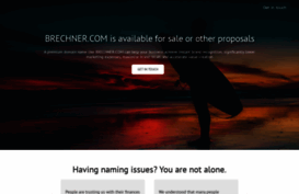 brechner.com