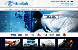 breesoft.com
