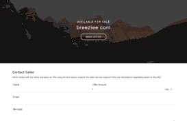 breeziee.com