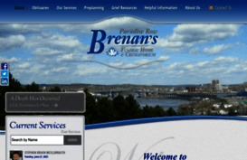 brenansfh.com