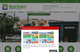 brenhamisd.net