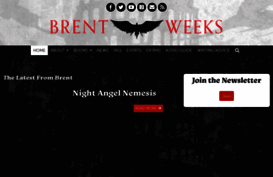 brentweeks.com