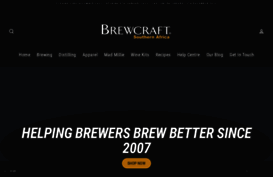 brewcraft.co.za