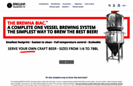 brewhaequipment.com