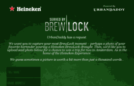 brewlock.urbandaddy.com