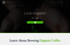 breworganic.com