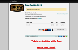 brewseattle2015.shindigg.com