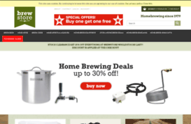 brewstore.co.uk