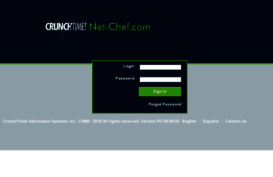 briad.net-chef.com
