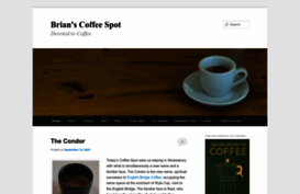 brian-coffee-spot.com