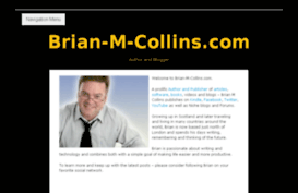 brian-m-collins.com