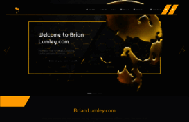 brianlumley.com