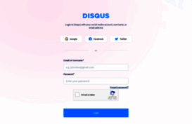 brianteeman.disqus.com