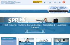 briantracytraining.com.au