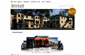 brickell-realty.com