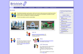 brickish.com