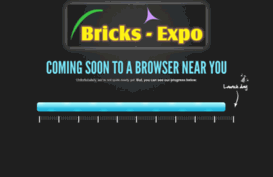 bricks-expo.com