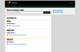 brickset.freshdesk.com