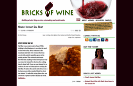 bricksofwine.com