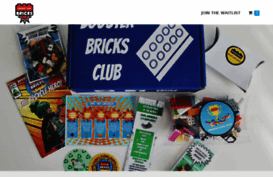 brickswag.com