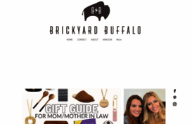 brickyardbuffalo.com