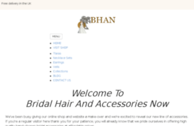 bridalhairandaccessoriesnow.com