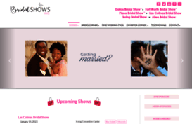 bridalshowsinc.com