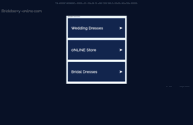 brideberry-online.com